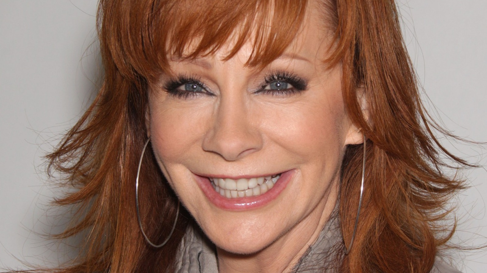The Vintage Reba McEntire Dish With A Dangerous Edge