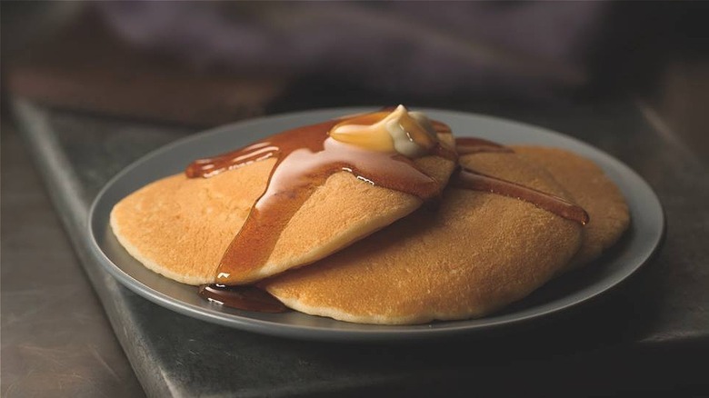 McDonald's Hotcakes 