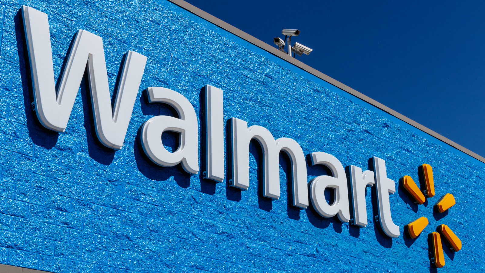 The Walmart Vs. Whole Foods Comparison That Had TikTok Losing It