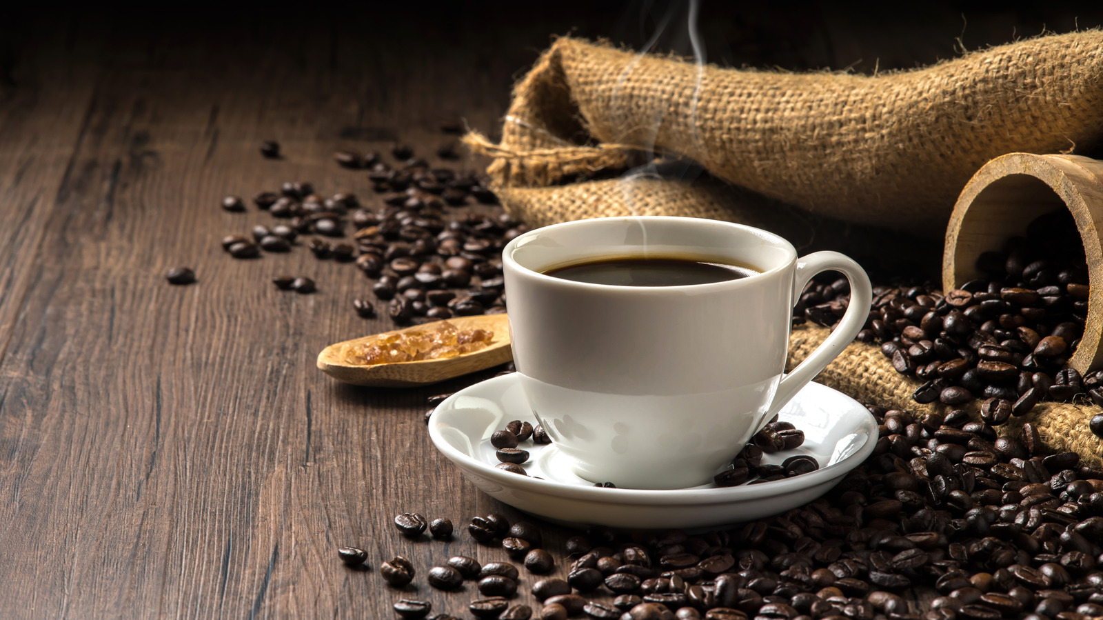 The Warm Drinks In Summer Myth You Should Stop Believing