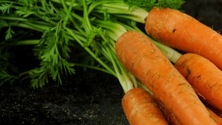 Carrots 