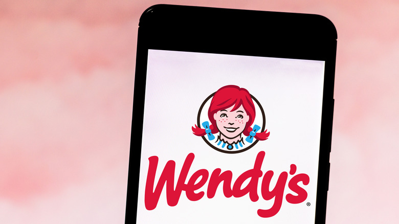 wendy's app