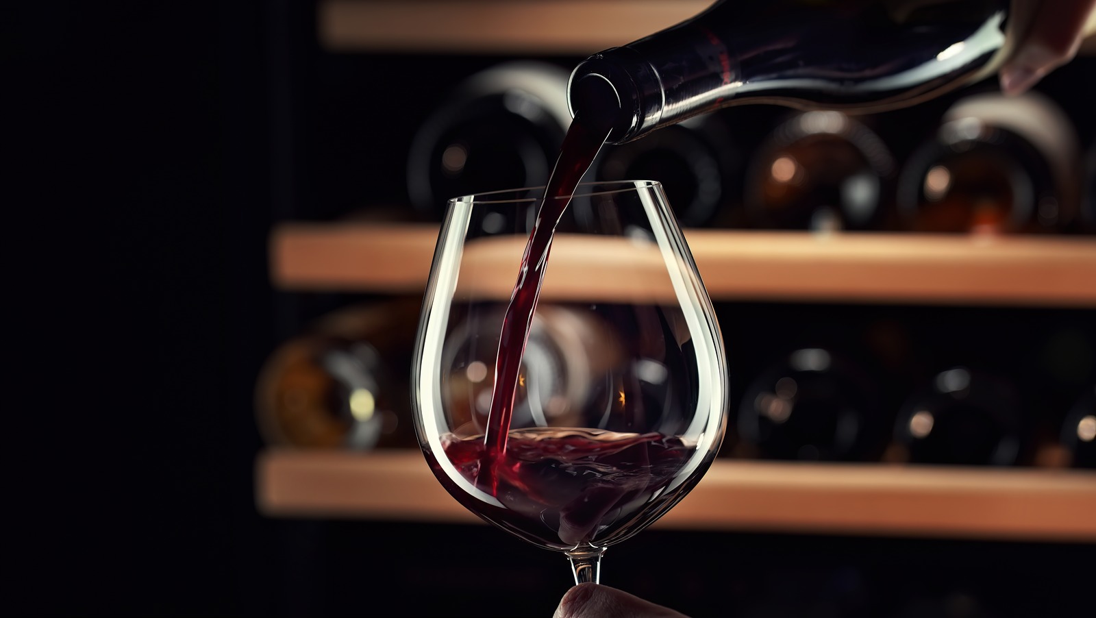 The Wine And Milk Trend That Had The Internet In Shambles
