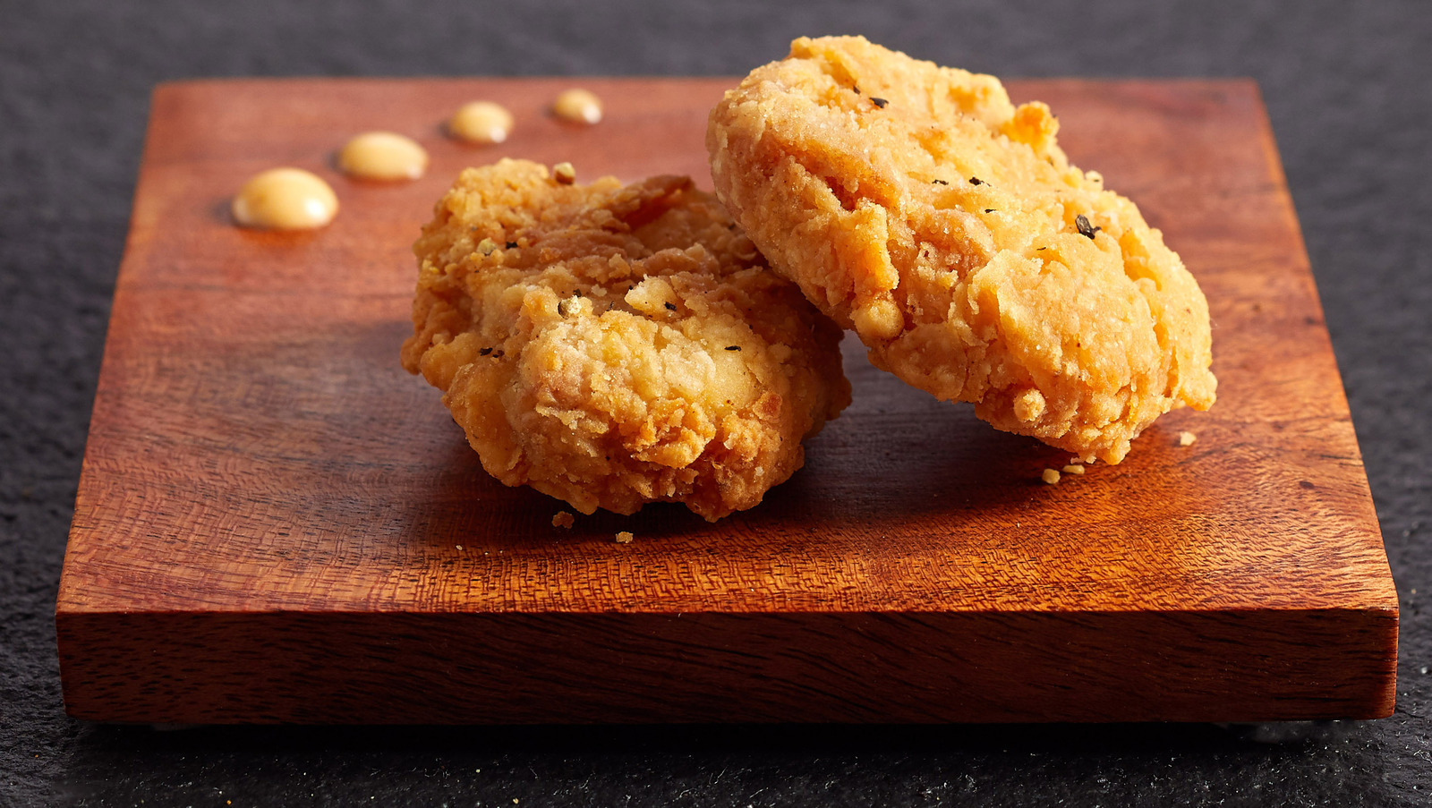 The World's First LabGrown Chicken Has Gotten The Green Light For Sale