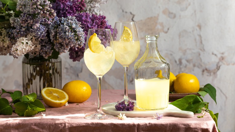 limocello