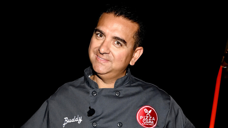 Buddy Valastro