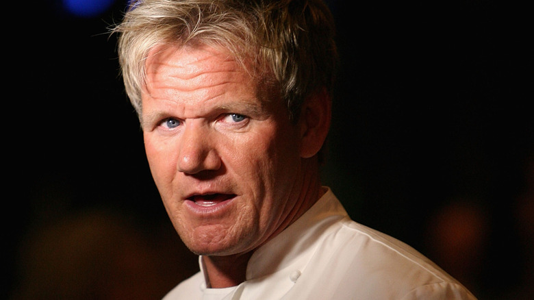 Gordon Ramsay