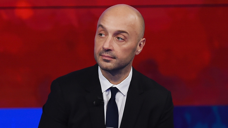 Joe Bastianich