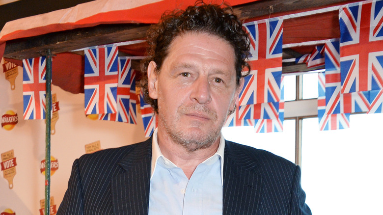 Marco Pierre White