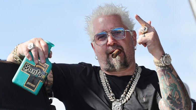 Guy Fieri