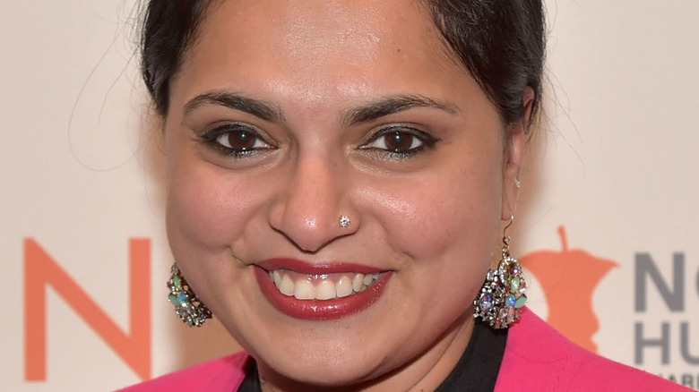 Maneet Chauhan