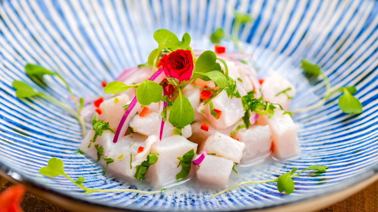 Ceviche