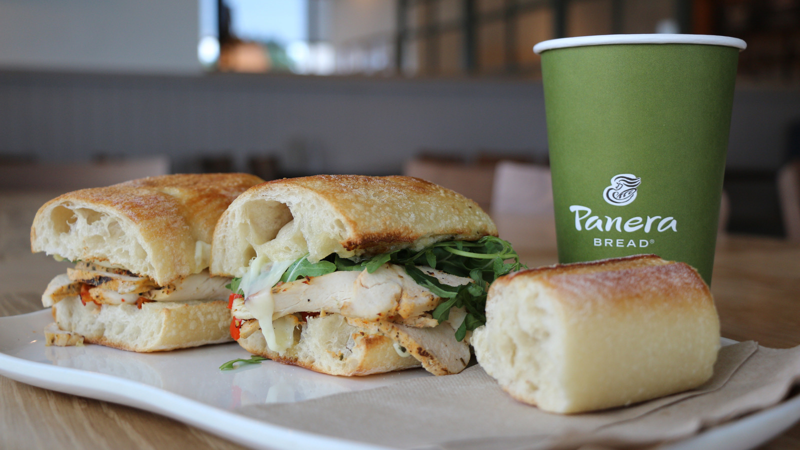 The Worst Secrets Of Panera Bread Exposed