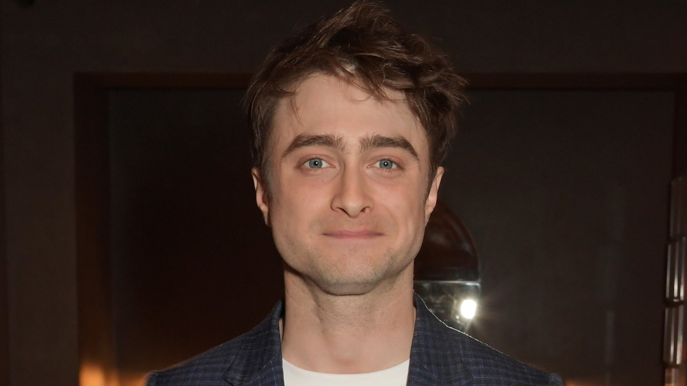 Daniel Radcliffe