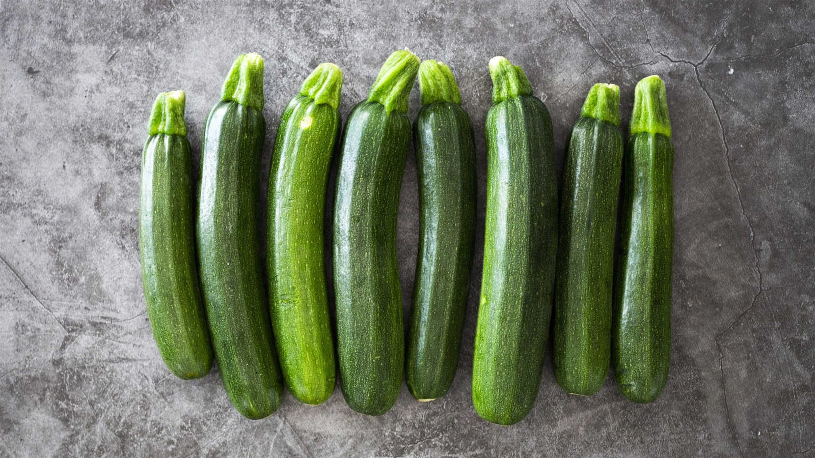The Worst Zucchini Mistakes You Can Make