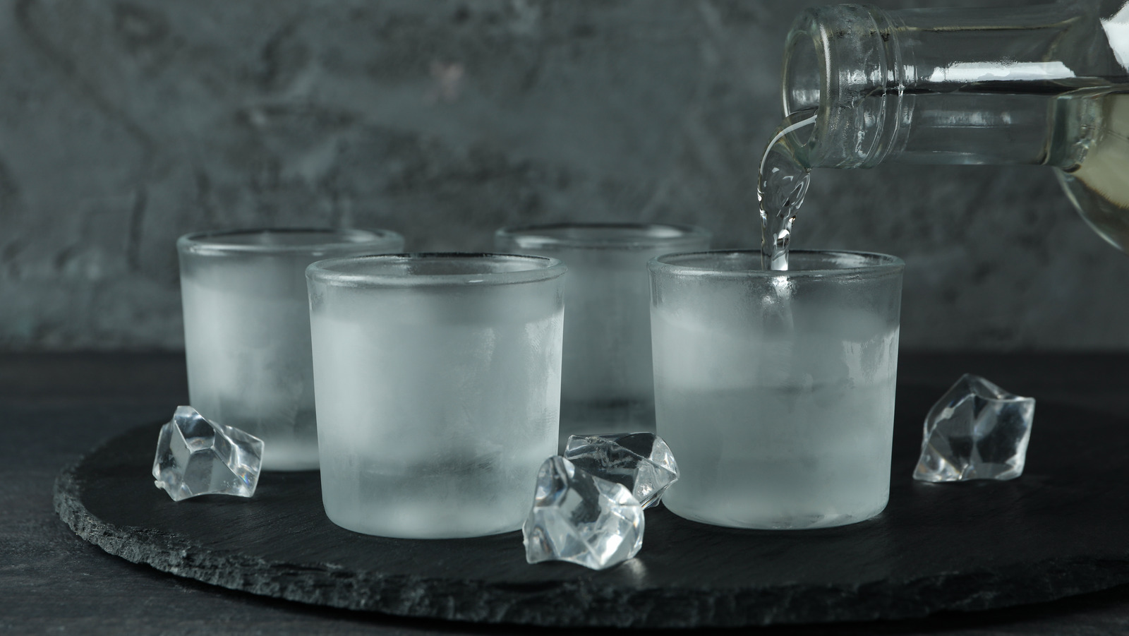 There Could Be Secret Ingredients Hiding In Your Vodka. Here's Why