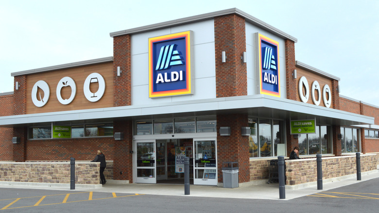 Aldi