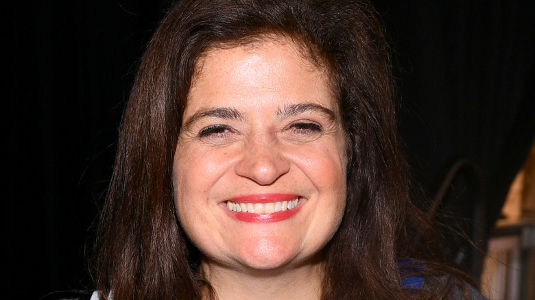 Chef Alex Guarnaschelli