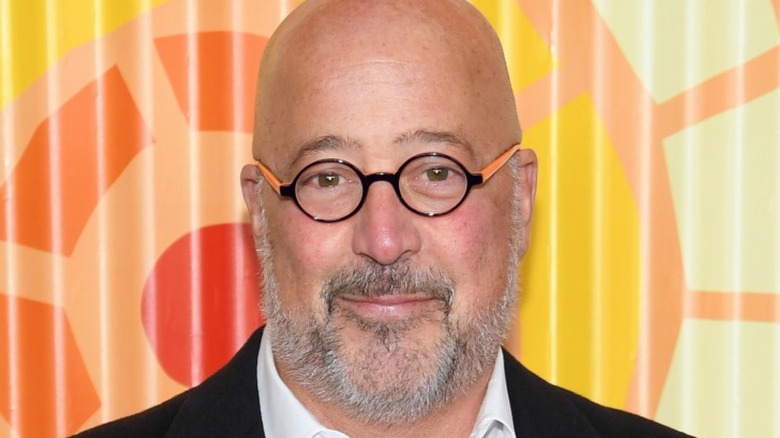 Andrew Zimmern