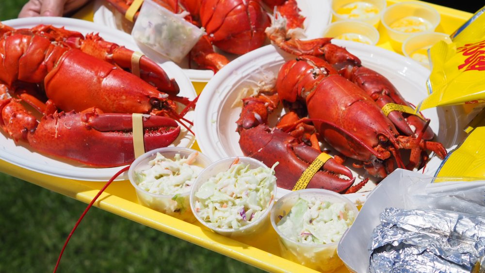 These Are The Best Places To Get Seafood In The US