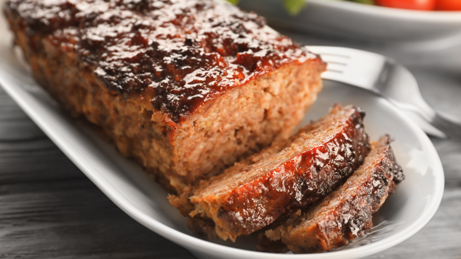 These Are The Best Substitutes For Ketchup In Meatloaf