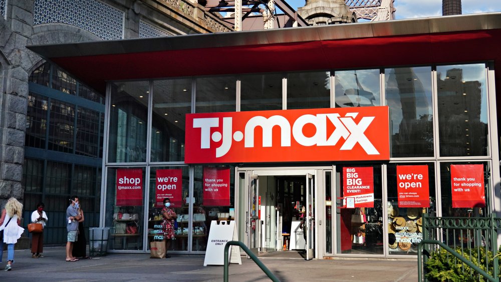 TJ Maxx: What Products to Buy There and What to Skip