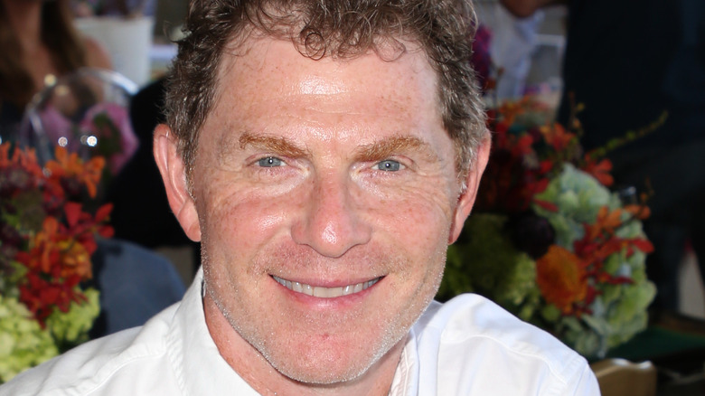 Headshot of Bobby Flay