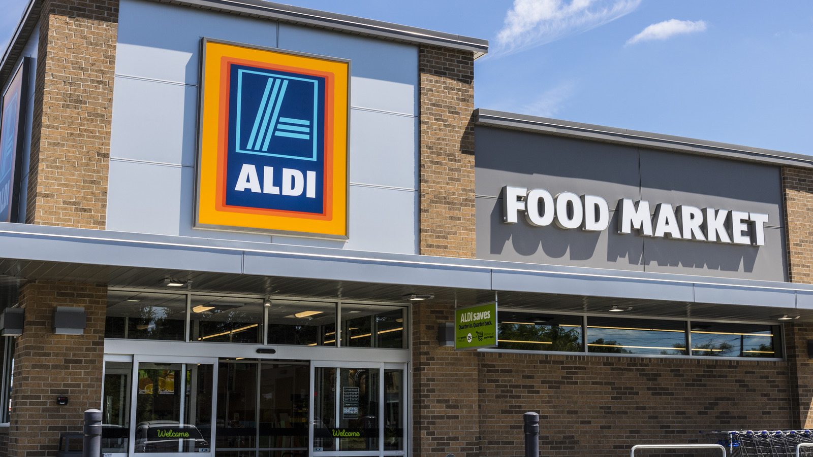 These Are The States That (Sadly) Don't Have Aldi Stores