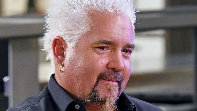 Guy Fieri