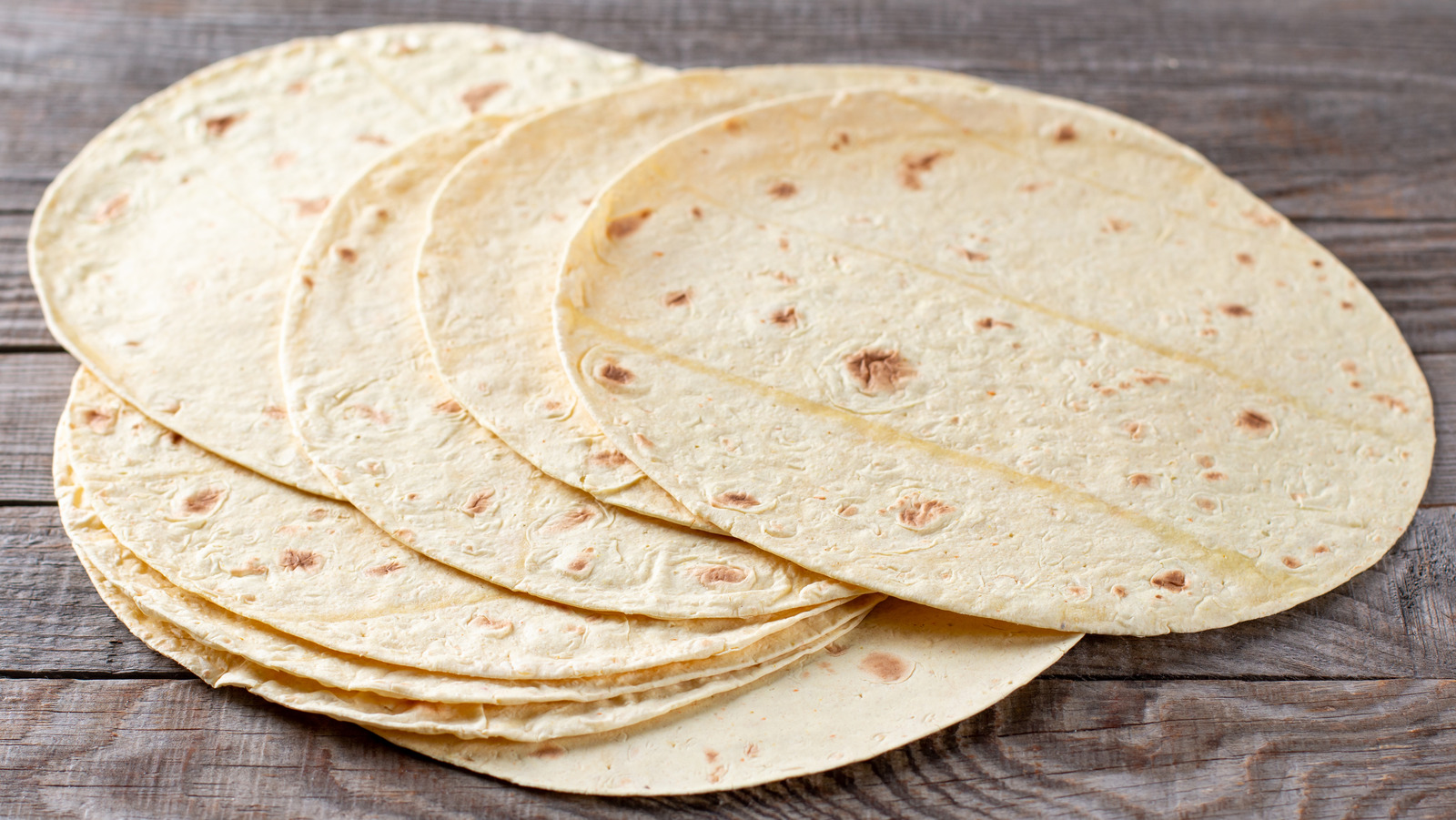 These AwardWinning Tortillas Are Headed To Whole Foods