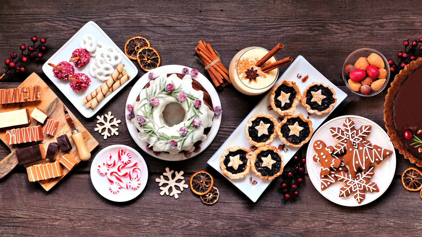 These Festive Whole Foods Products Are MustHaves For The Holidays
