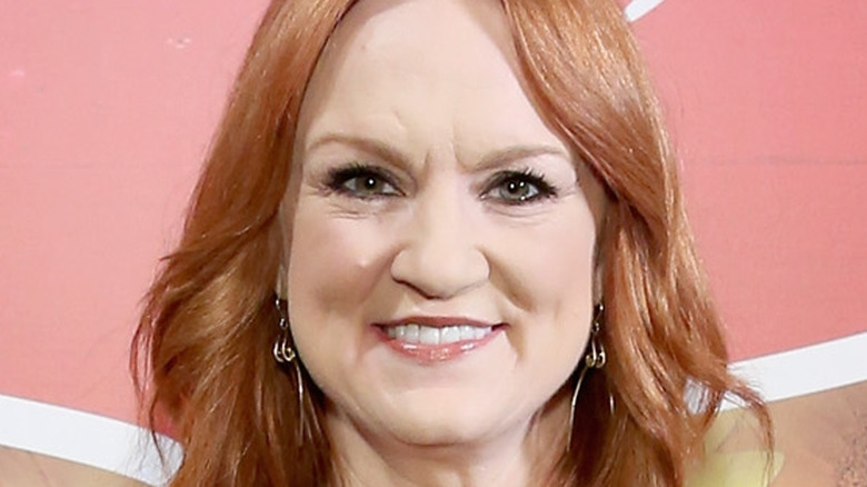 Ree Drummond headshot