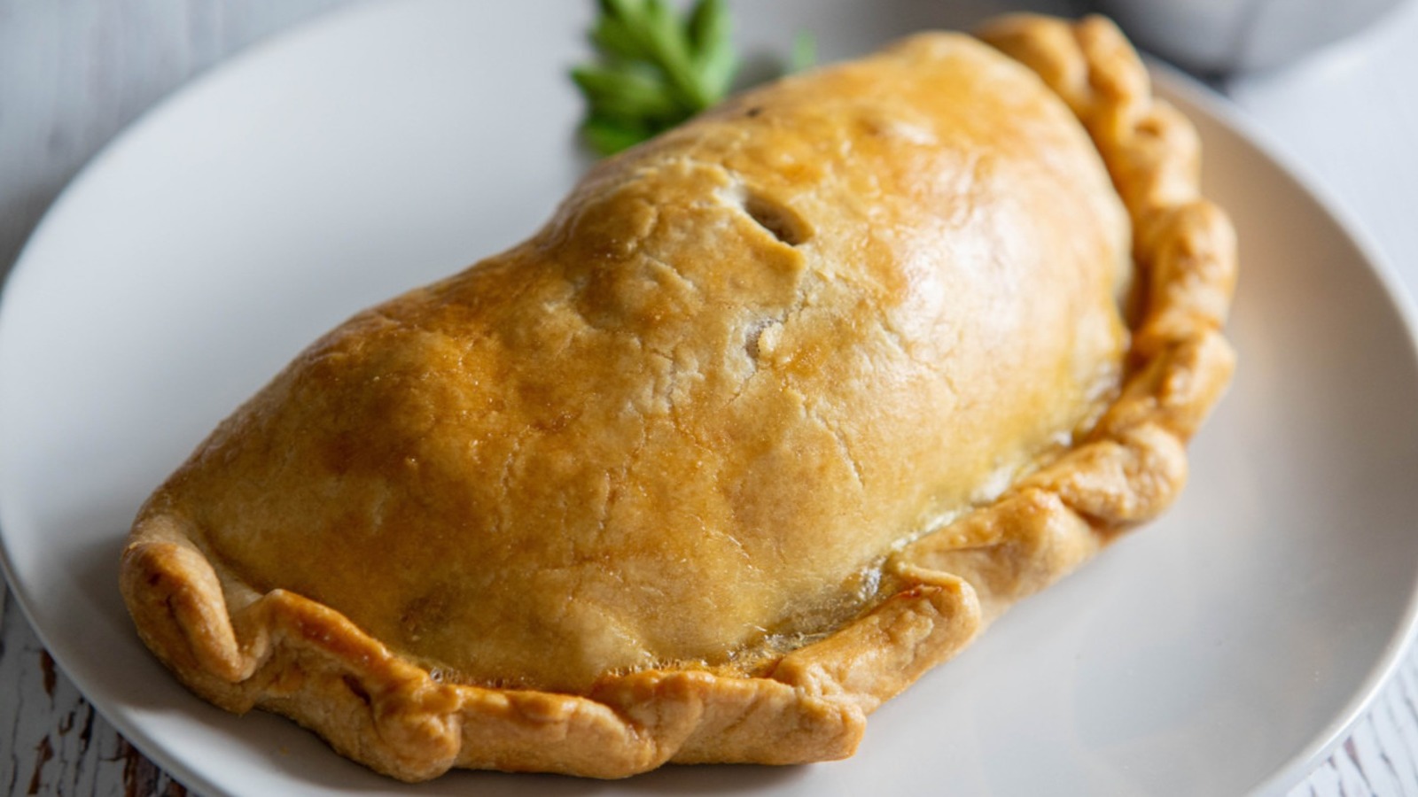 Authentic Pasties Recipe