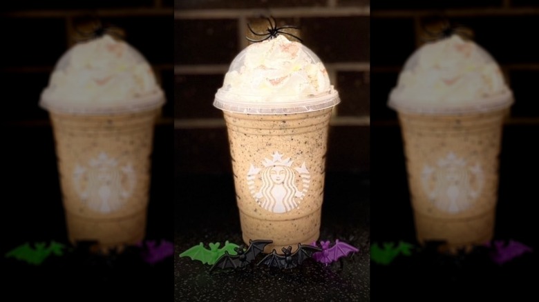 Midnight Creeper drink