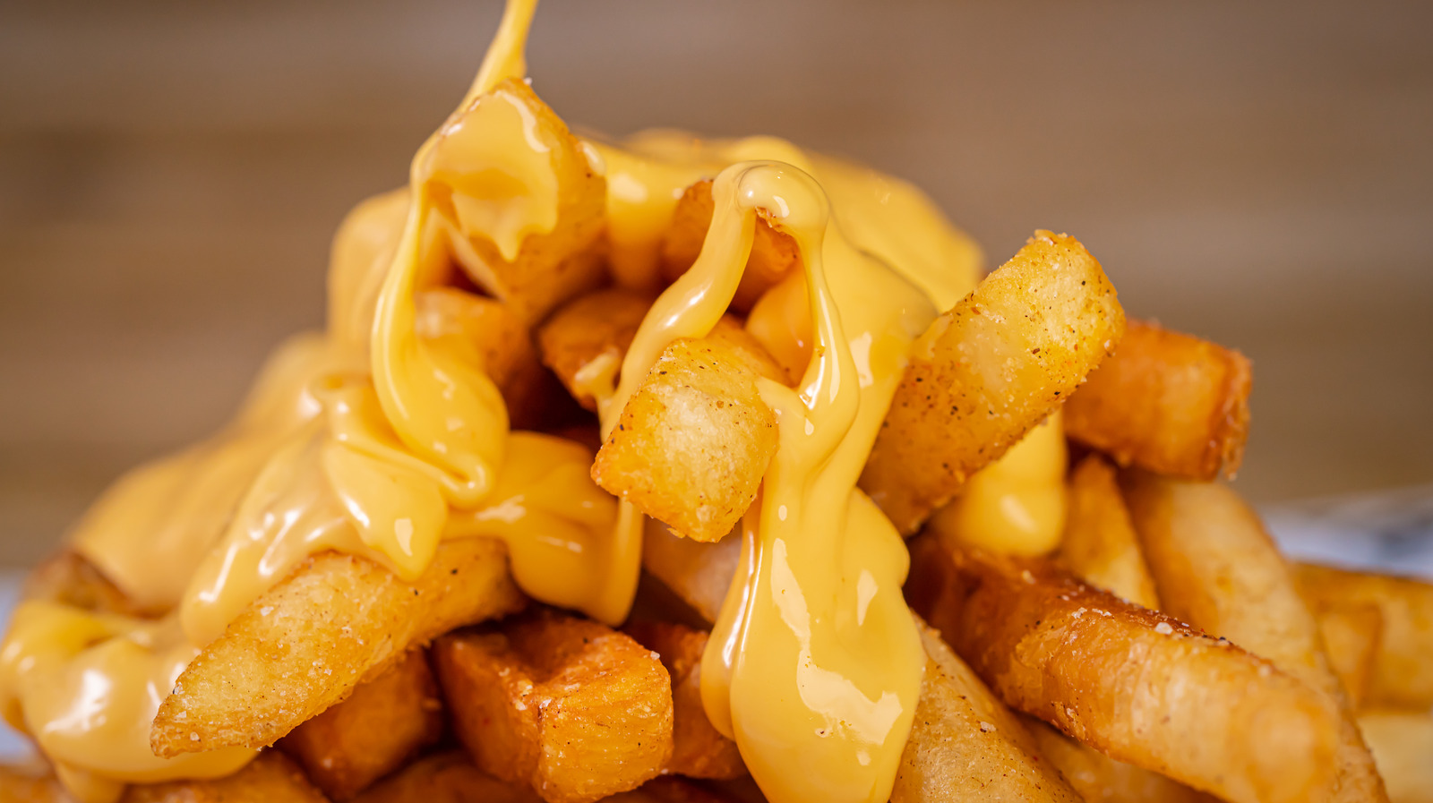 These Tricks Will Help Your Cheese Melt Better