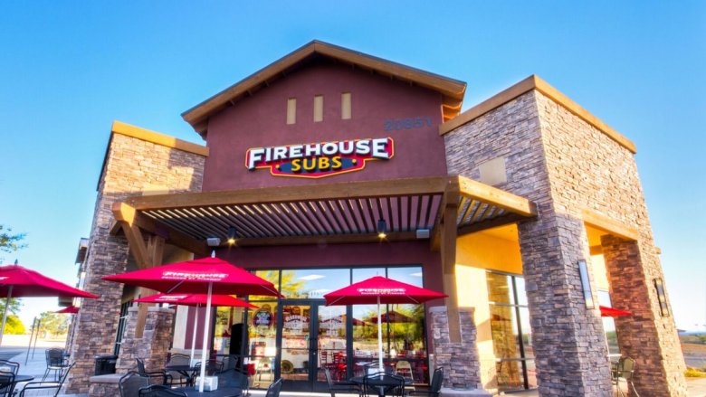 Firehouse Subs