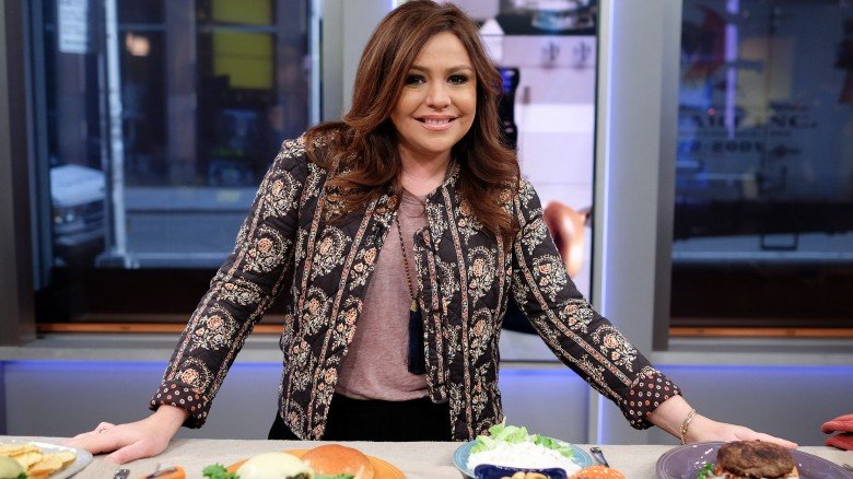 Rachael Ray