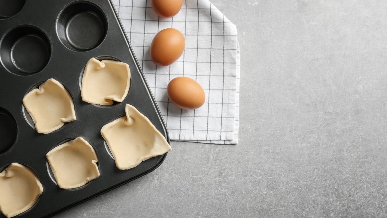 12 Uses For Your Muffin Tin You Need To Know About