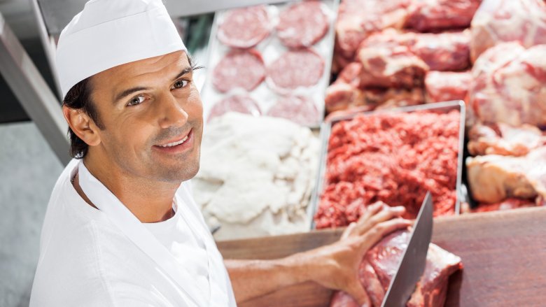 Things You Didn't Know Your Grocery Store Butcher Can Do