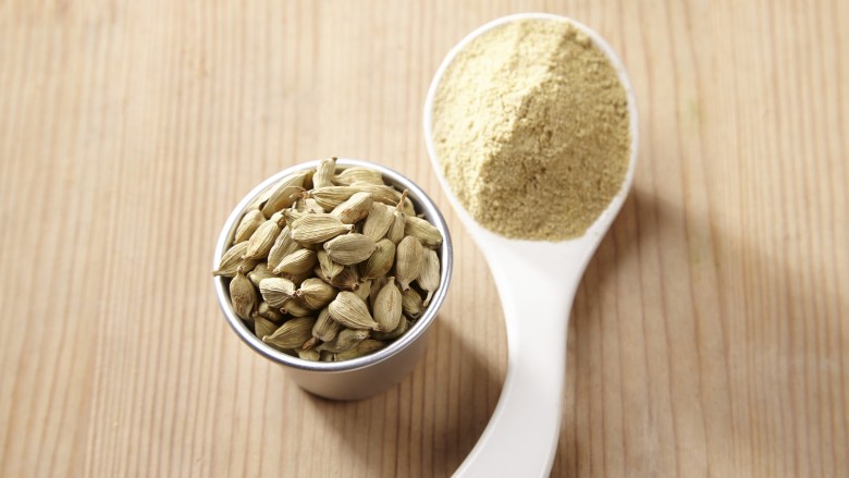 Cardamom
