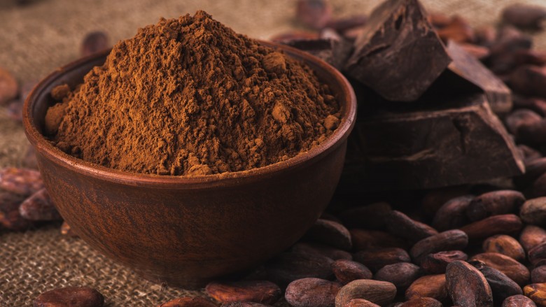 Chocolate