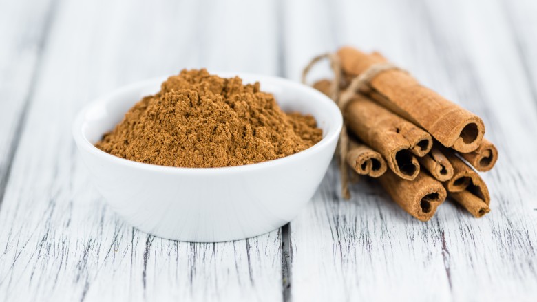 Cinnamon