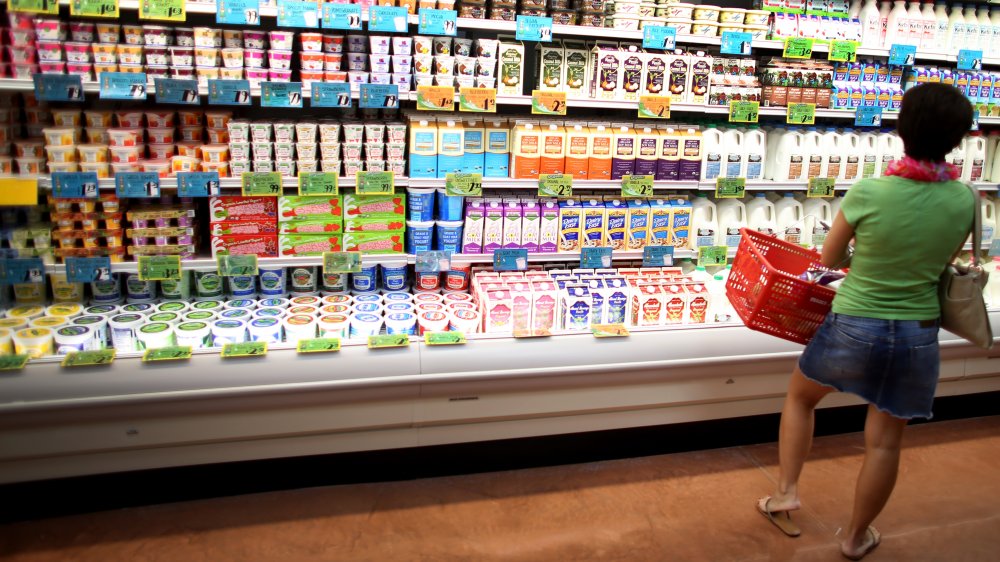 Trader Joe's favorite products