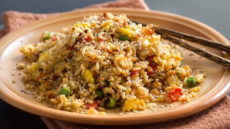 Fried rice