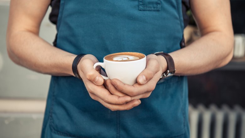 barista