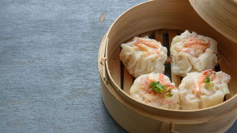 Shumai