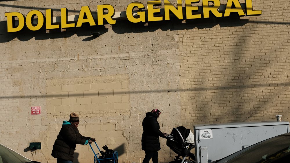 Dollar General