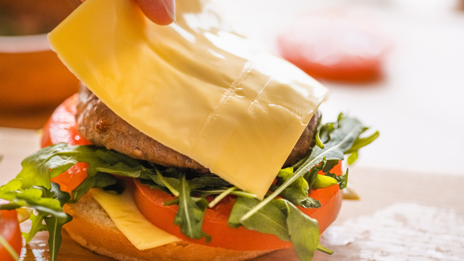 Think Twice Before Eating Another Piece Of American Cheese