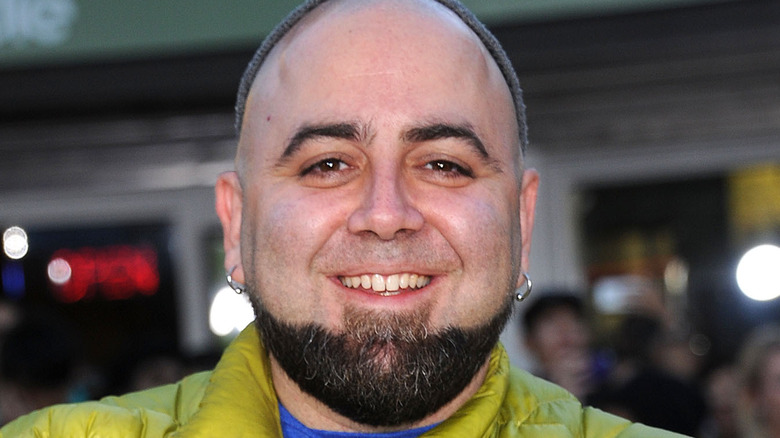 Duff Goldman