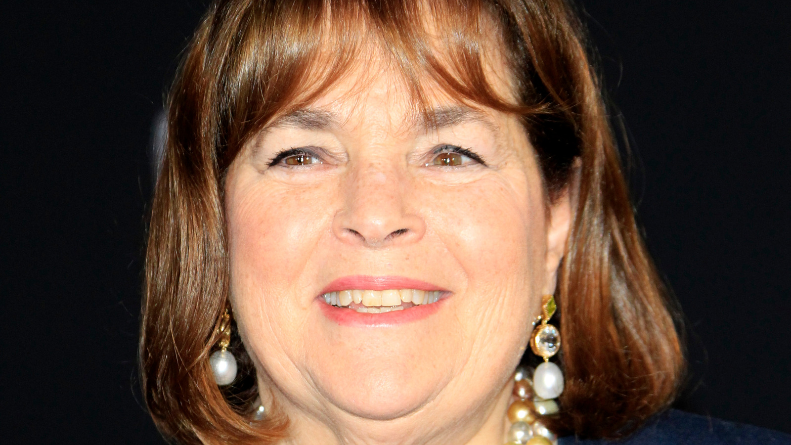 This Advice Changed Ina Garten's Life Forever